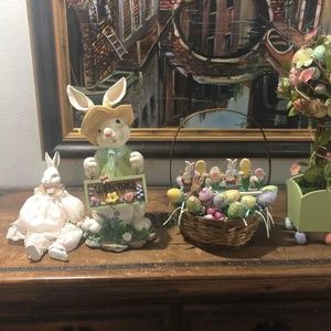 Easter decorations